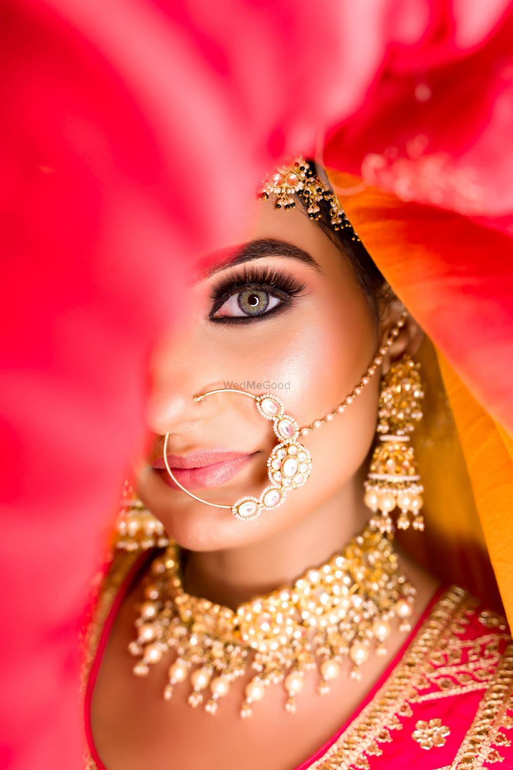 Photo From Bride  - By Pristine Makeovers