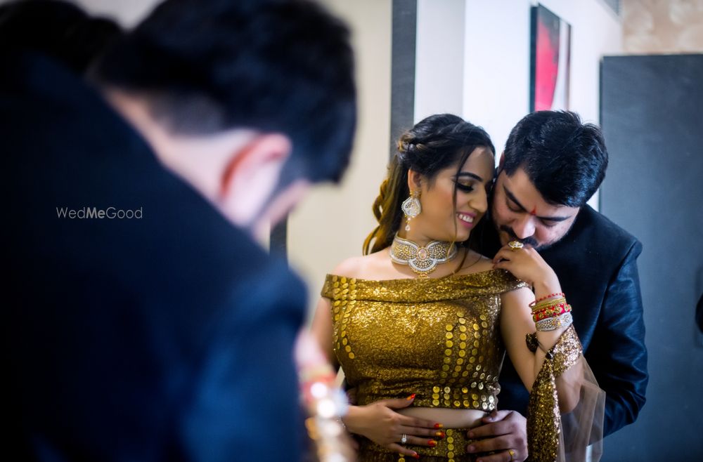 Photo From Vikas + Preeti - By Kapoor Digital Studio