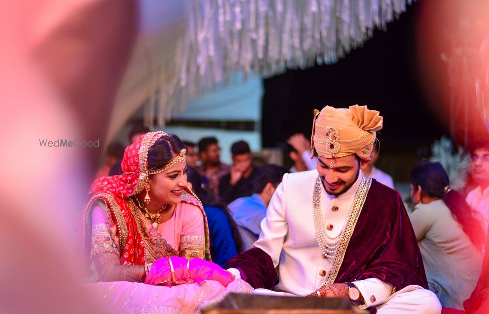 Photo From Sunil & Tina - By Alpesh Solanki Photography