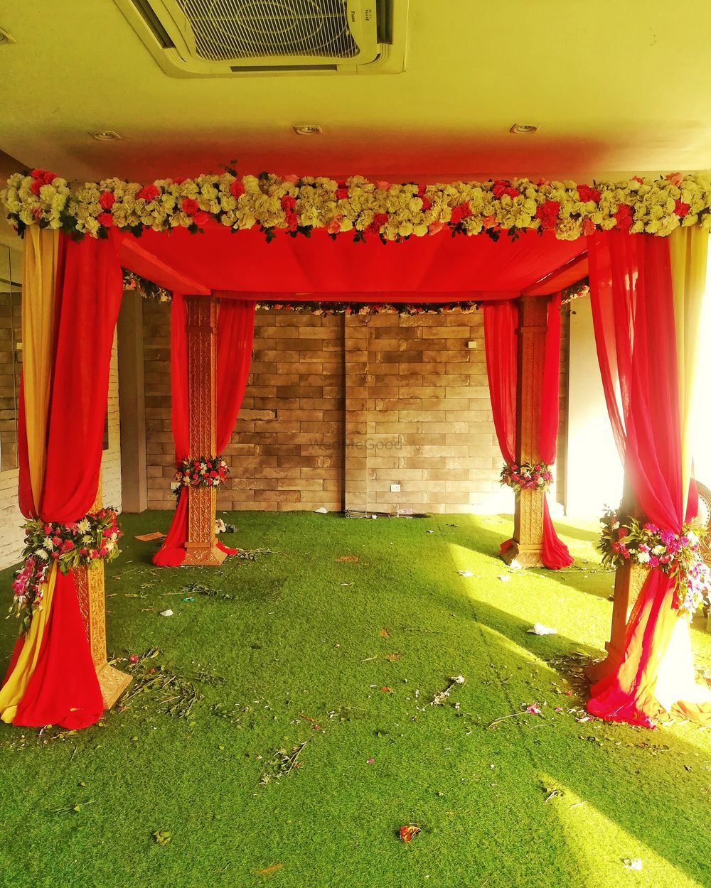 Photo From Home Weddings (Mobile Uploads) - By  Pankhuri Creations