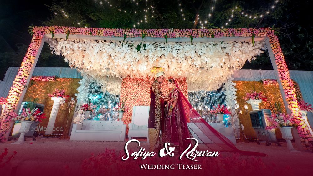 Photo From Sofiya & Rizwan - By Alpesh Solanki Photography