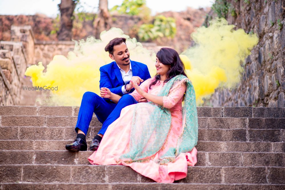 Photo From Ravi & Shraddha - By Alpesh Solanki Photography