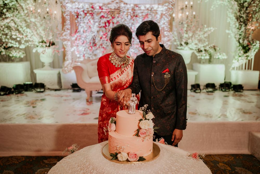 Photo From Mehak & Sajal - By Ronit Singh Photography