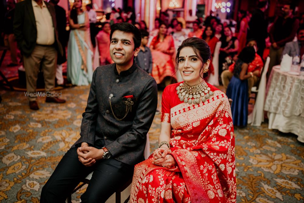 Photo From Mehak & Sajal - By Ronit Singh Photography