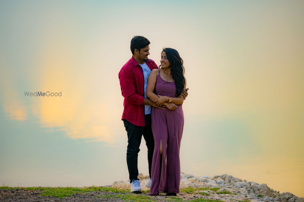 Photo From Preweddings - By Perx Studio