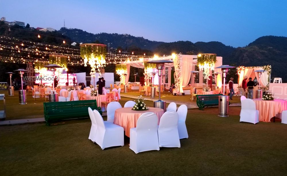 Photo From Destination Wedding - By Indian Flower & Decorators