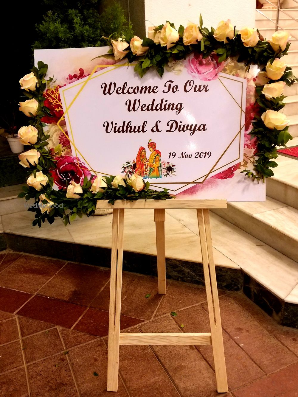 Photo From Destination Wedding - By Indian Flower & Decorators