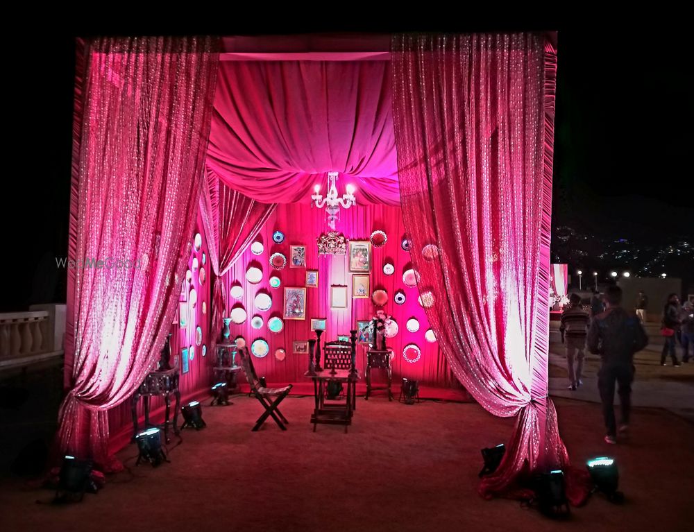 Photo From Destination Wedding - By Indian Flower & Decorators