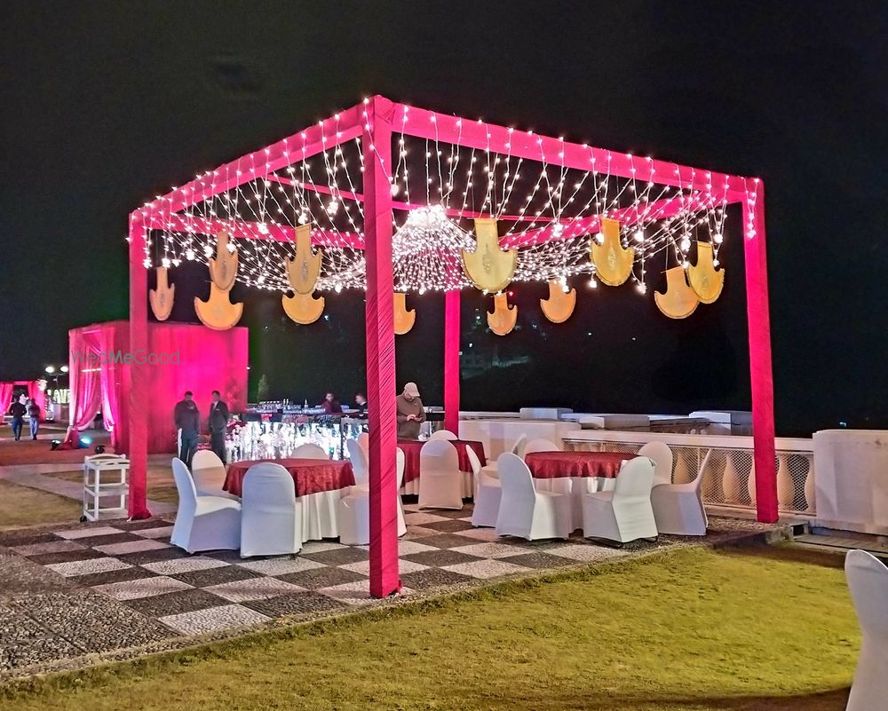 Photo From Destination Wedding - By Indian Flower & Decorators