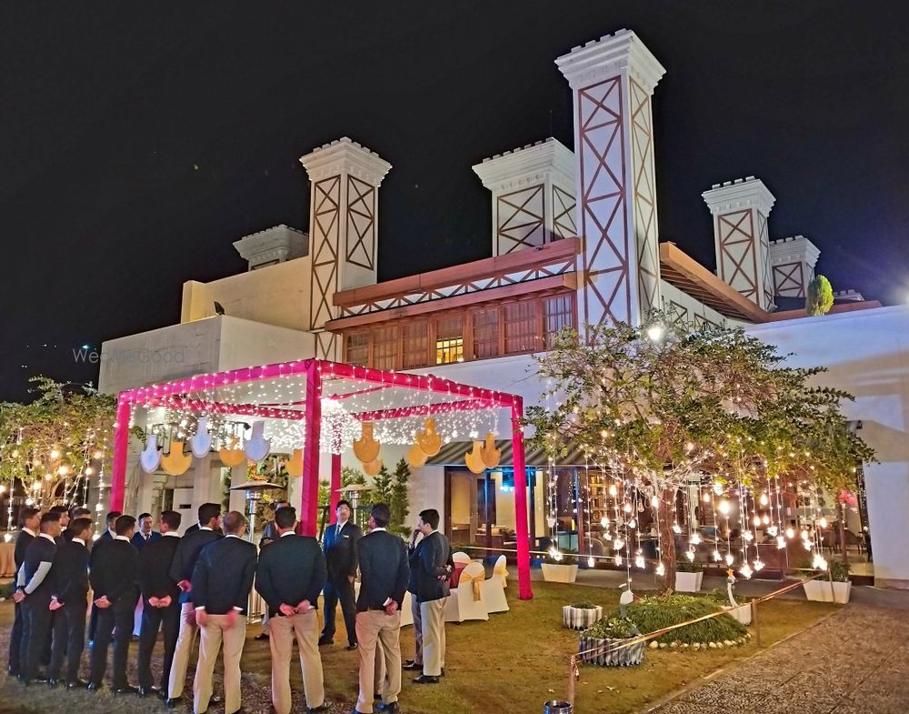 Photo From Destination Wedding - By Indian Flower & Decorators