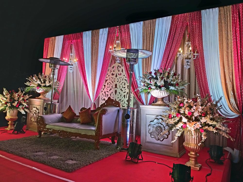 Photo From Destination Wedding - By Indian Flower & Decorators