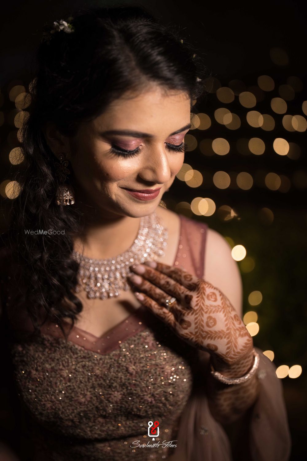 Photo From Oshin weds Abhishek  - By Brides by Ayushi