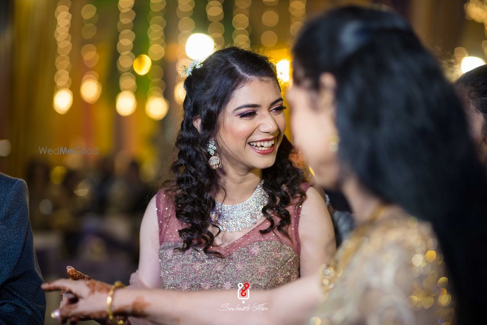 Photo From Oshin weds Abhishek  - By Brides by Ayushi