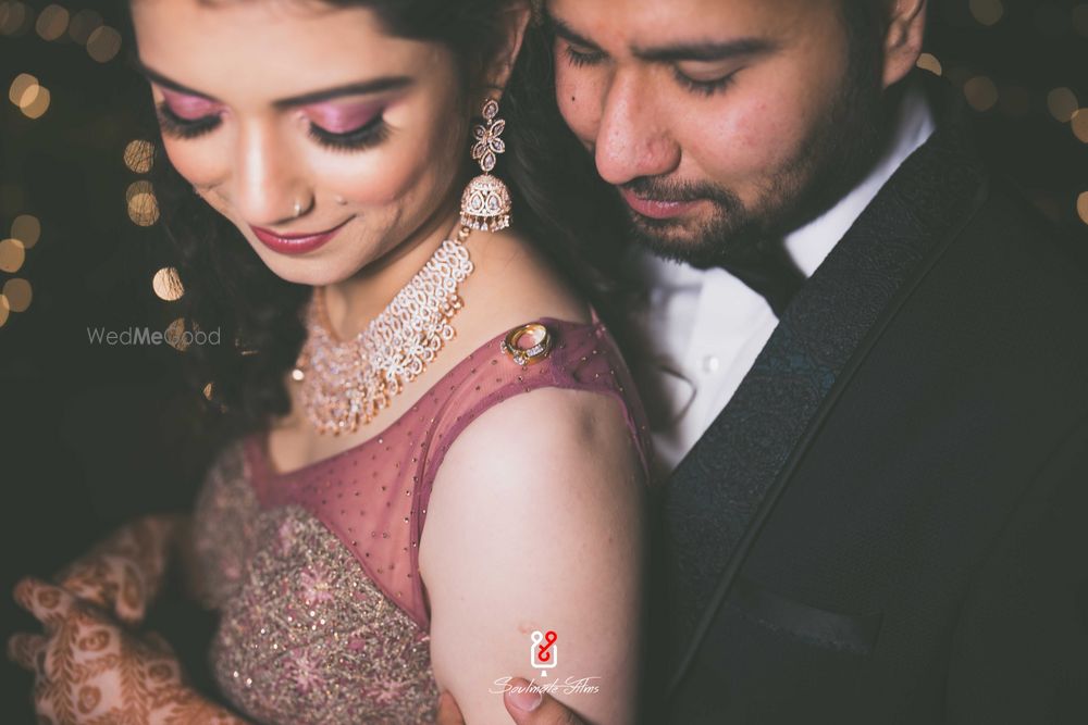 Photo From Oshin weds Abhishek  - By Brides by Ayushi