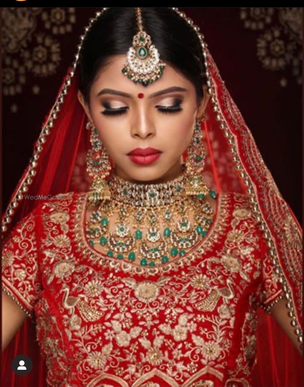 Photo From Bridal looks - By Brides by Ayushi