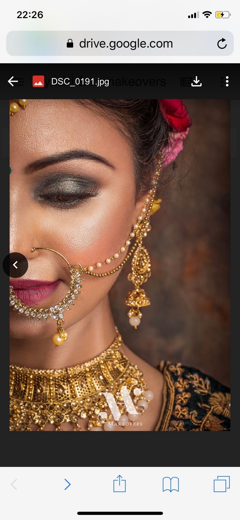 Photo From Bridal looks - By Brides by Ayushi