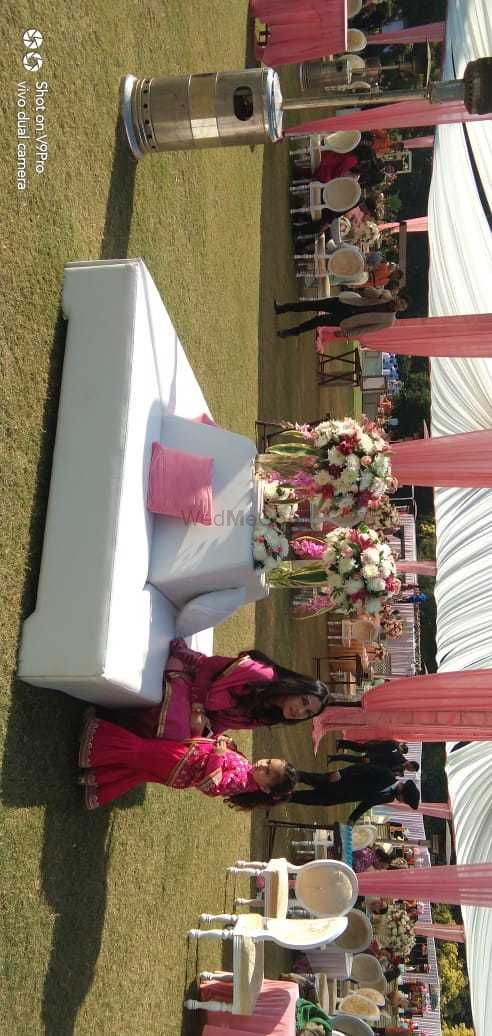 Photo From Royal Wedding Punjab - By Royal Catering Service