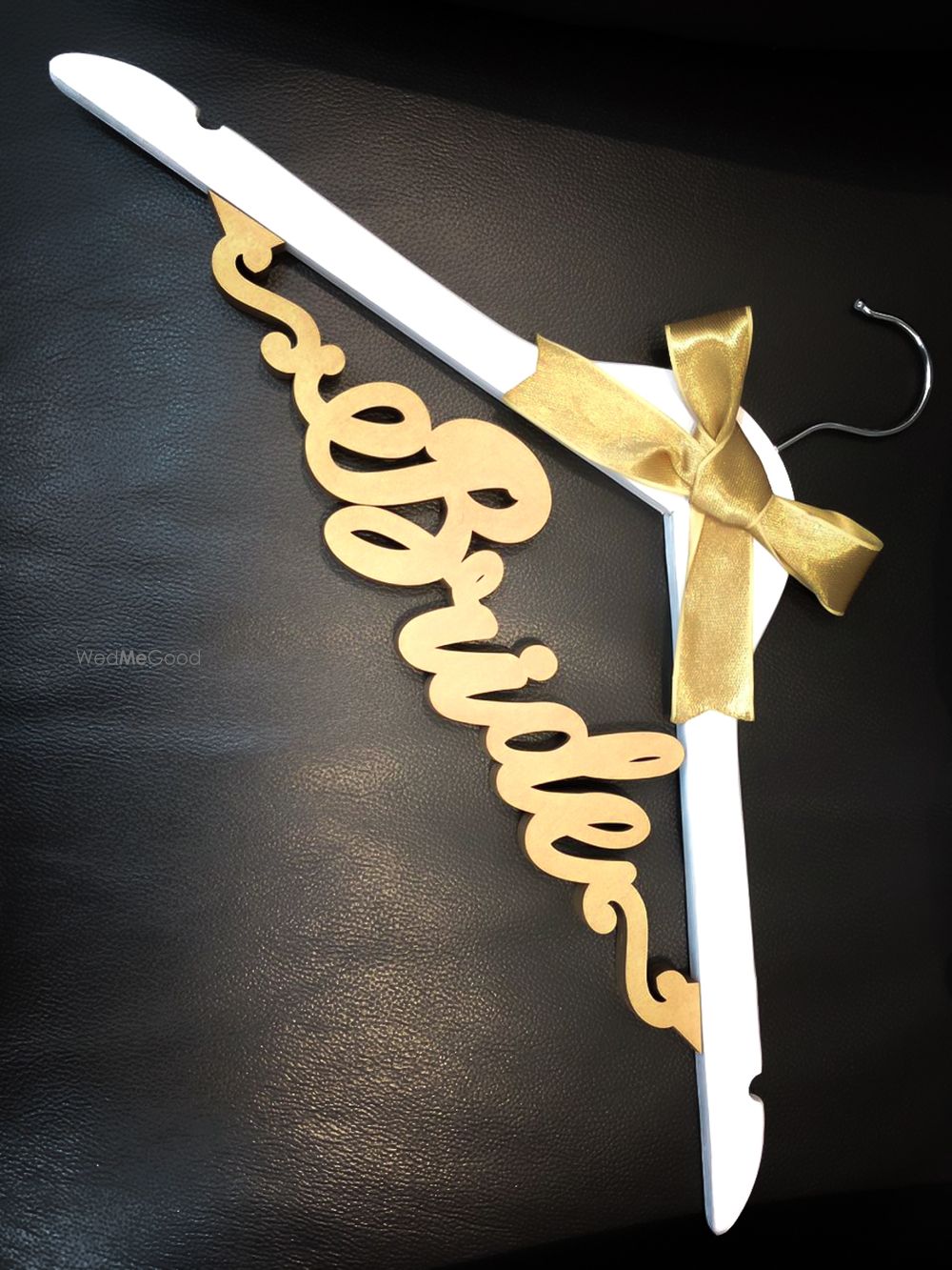 Photo From Bridal hangers - By The Craft Panda