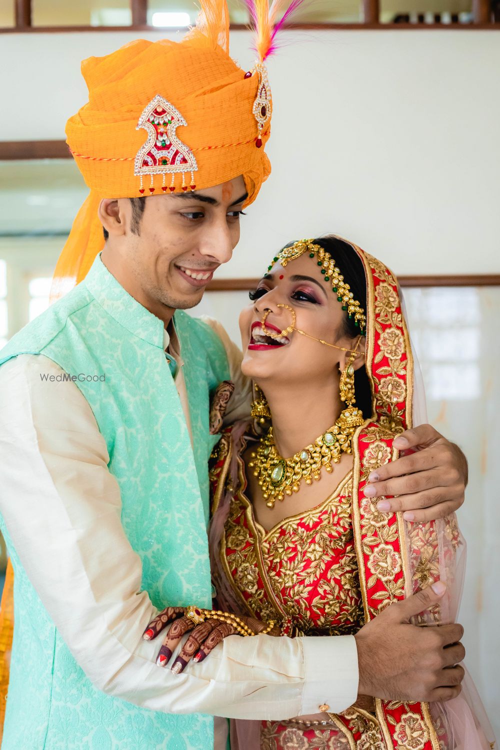 Photo From Sharan & Isha Wedding - By Vixels Media