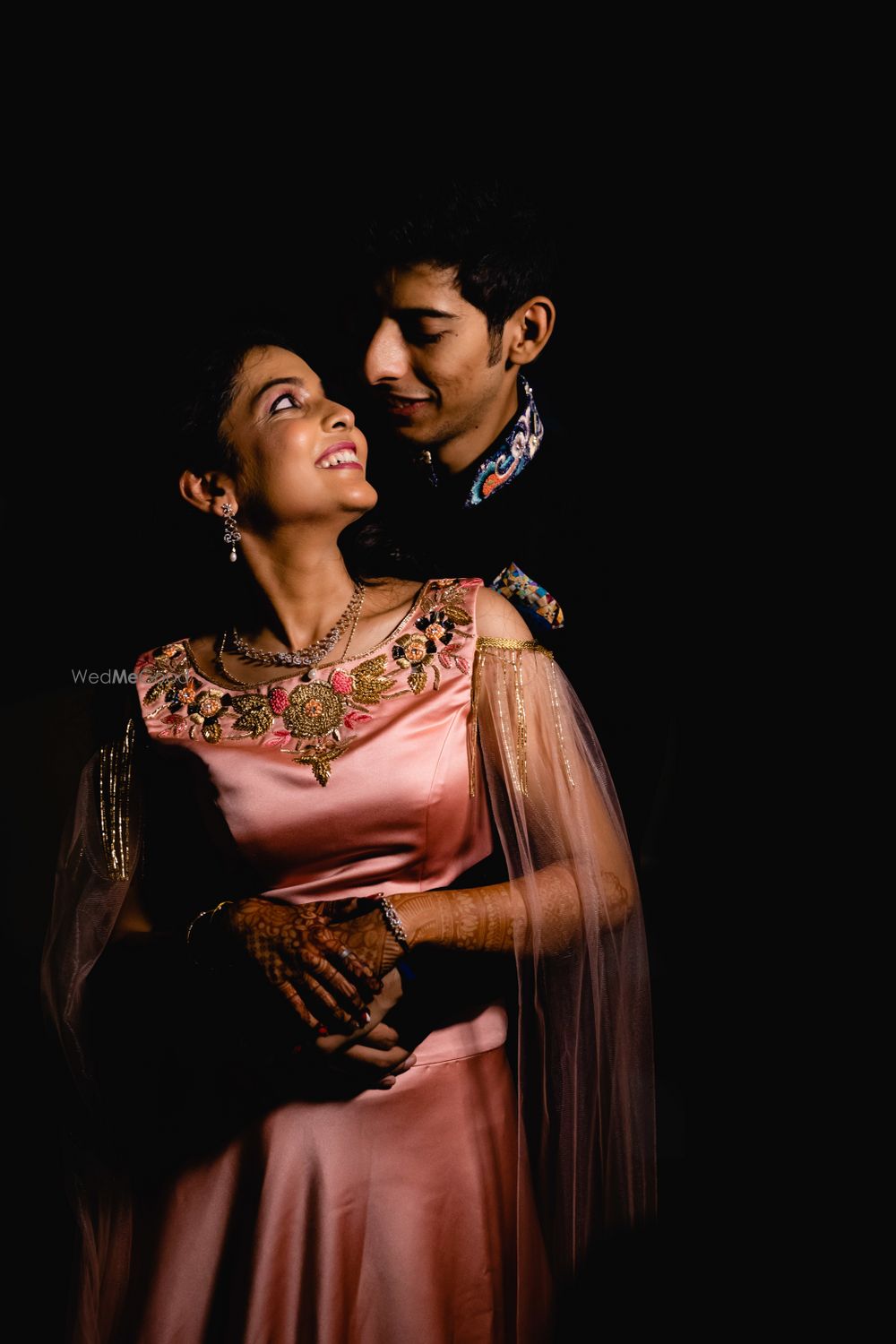 Photo From Sharan & Isha Wedding - By Vixels Media