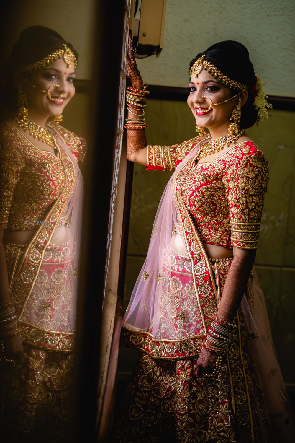 Photo From Sharan & Isha Wedding - By Vixels Media