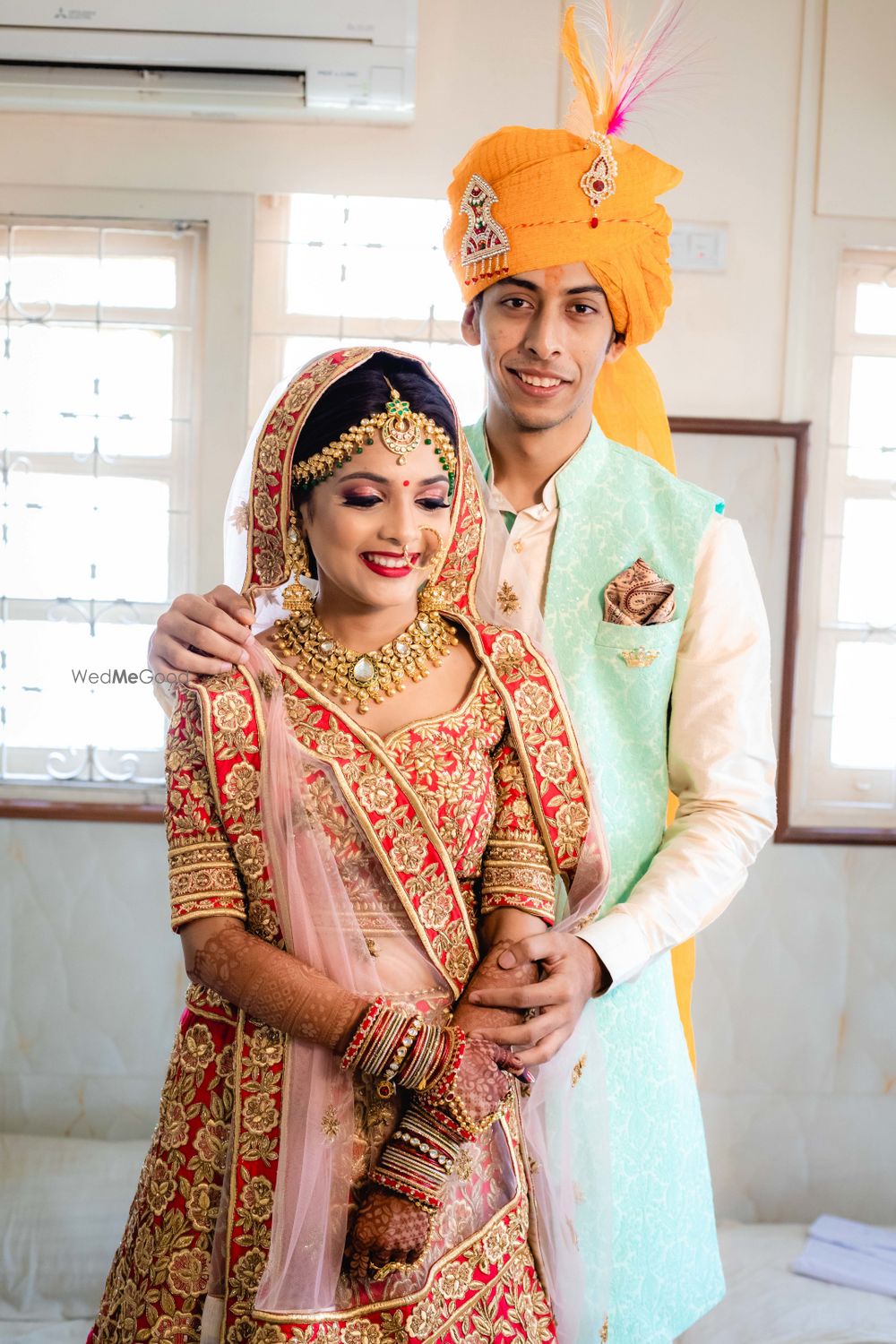 Photo From Sharan & Isha Wedding - By Vixels Media