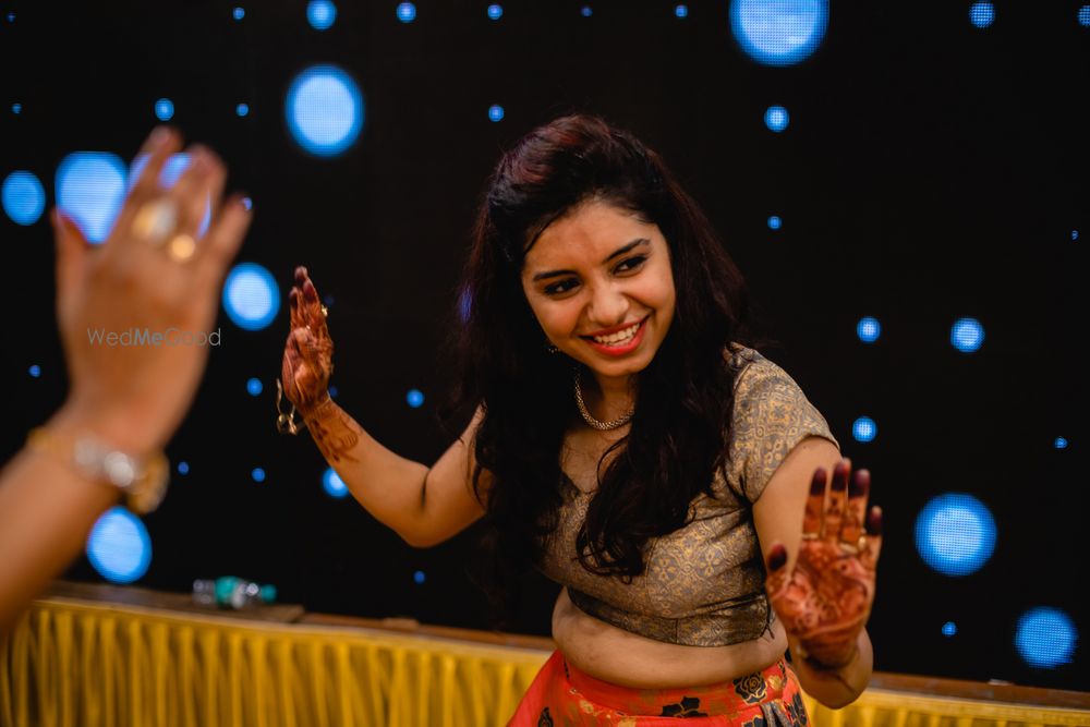 Photo From Sharan & Isha Wedding - By Vixels Media