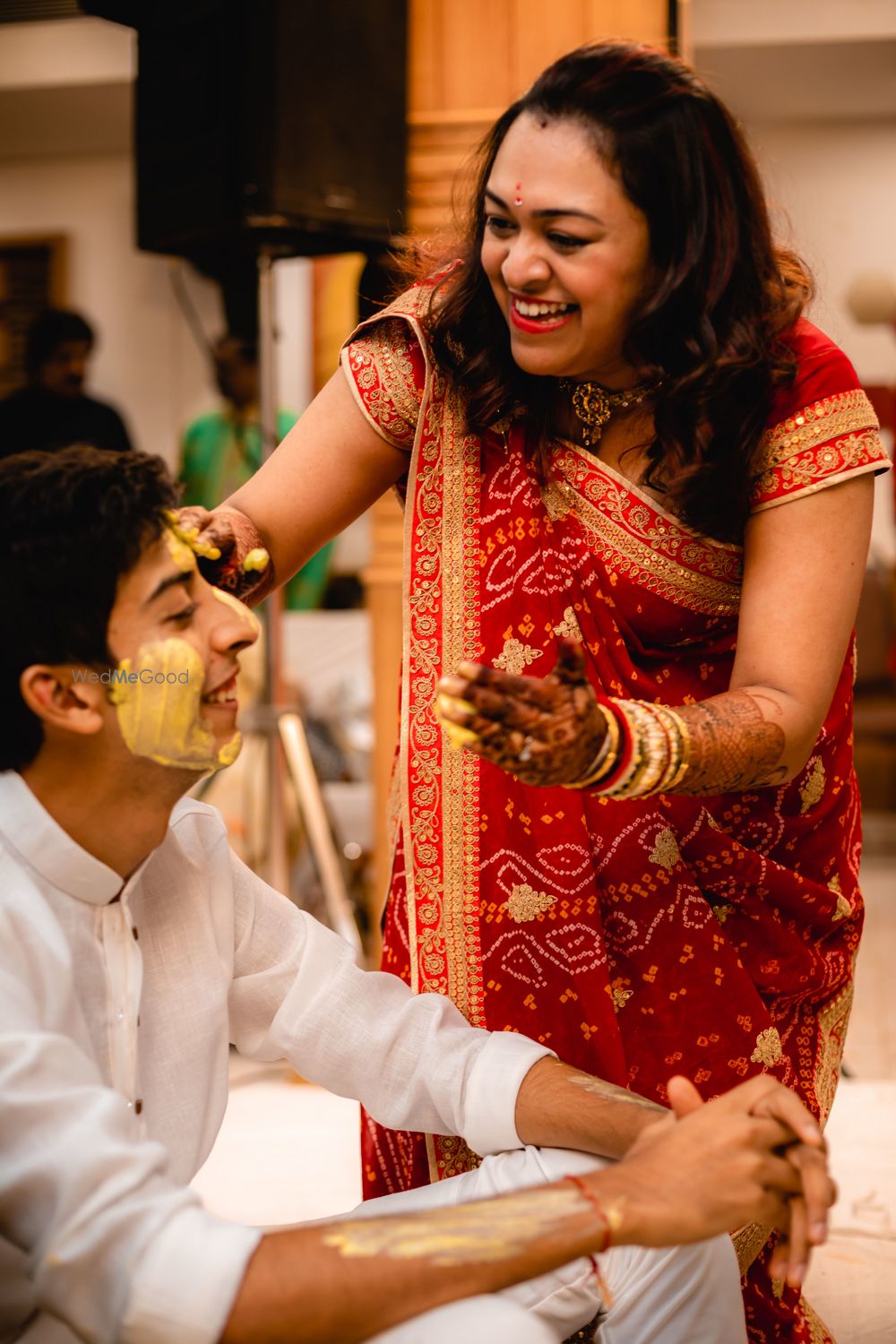 Photo From Sharan & Isha Wedding - By Vixels Media