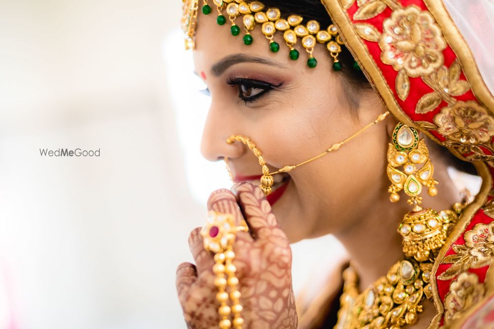 Photo From Sharan & Isha Wedding - By Vixels Media