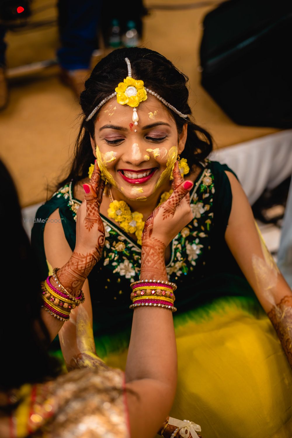 Photo From Sharan & Isha Wedding - By Vixels Media