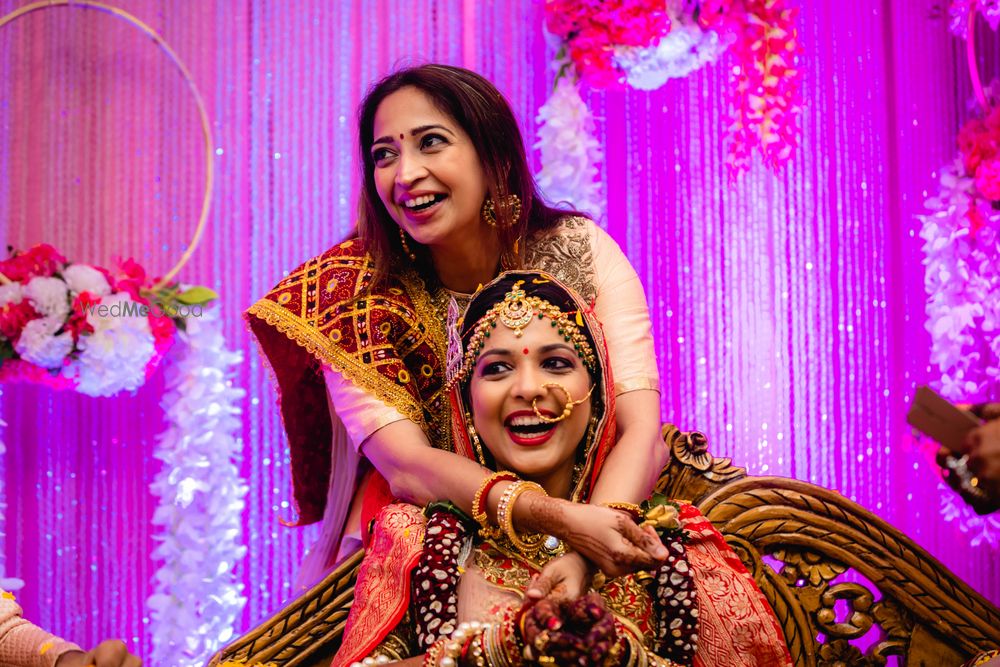 Photo From Sharan & Isha Wedding - By Vixels Media