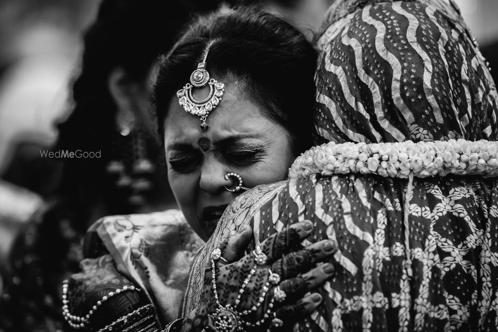 Photo From Sharan & Isha Wedding - By Vixels Media