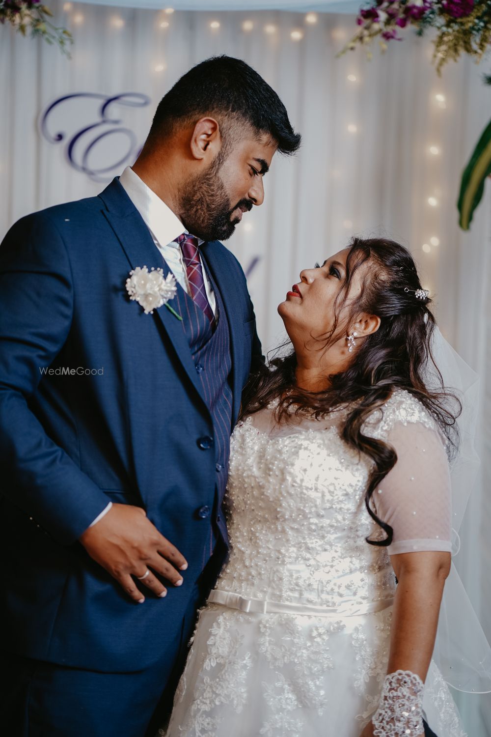 Photo From TALE OF EDDIE & CHERYL | Christain wedding - By Out of Focus Photography