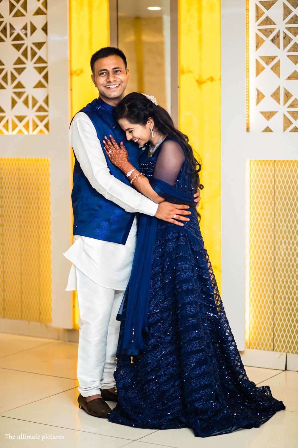 Photo From PANKHURI & NITIN - By The Ultimate Pictures 