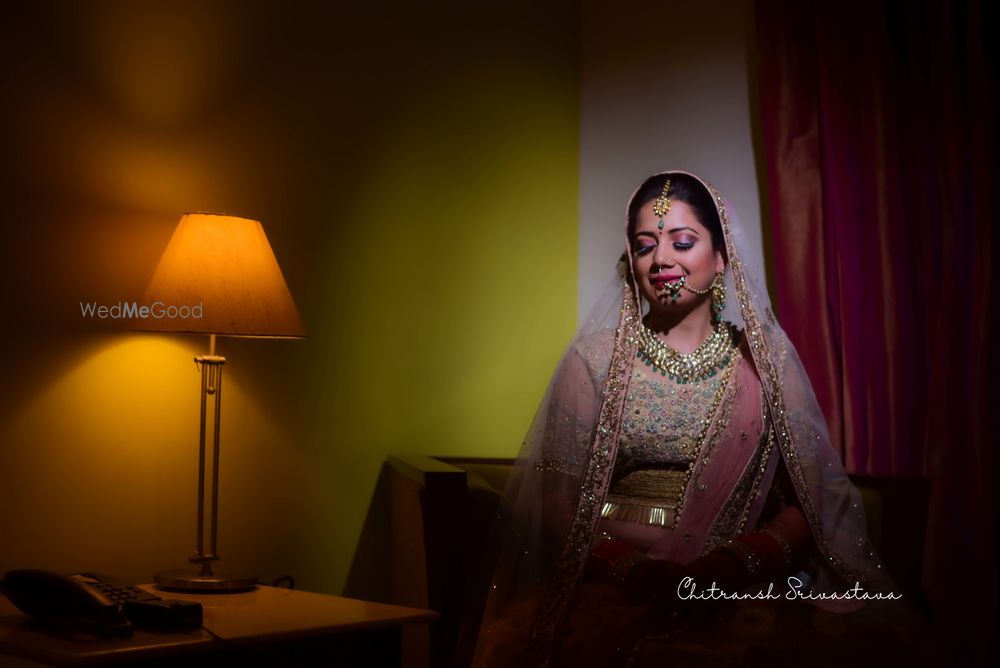 Photo From RICHIE & KHUSHBOO - By Chitransh Srivastava Photography