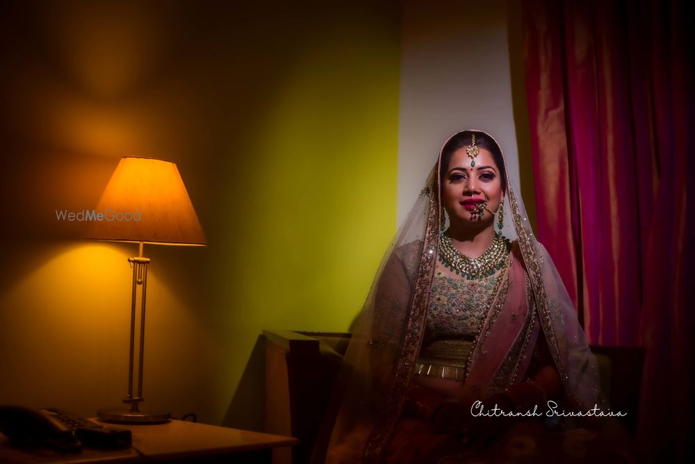 Photo From RICHIE & KHUSHBOO - By Chitransh Srivastava Photography