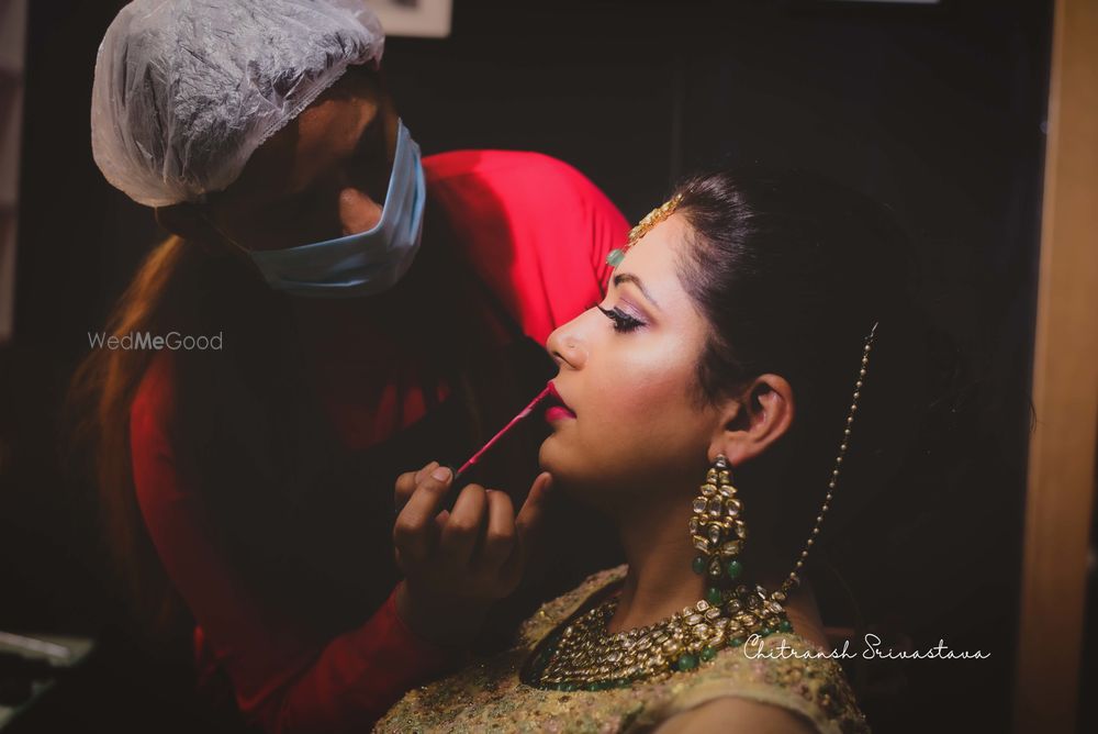 Photo From RICHIE & KHUSHBOO - By Chitransh Srivastava Photography