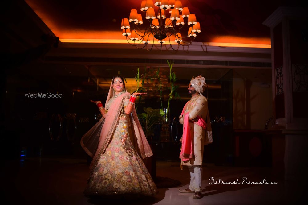 Photo From RICHIE & KHUSHBOO - By Chitransh Srivastava Photography