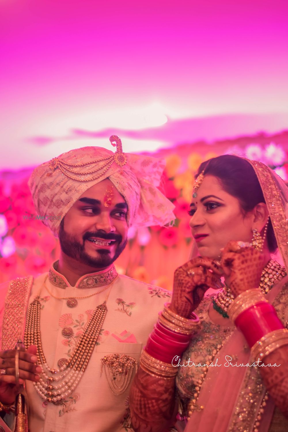 Photo From RICHIE & KHUSHBOO - By Chitransh Srivastava Photography