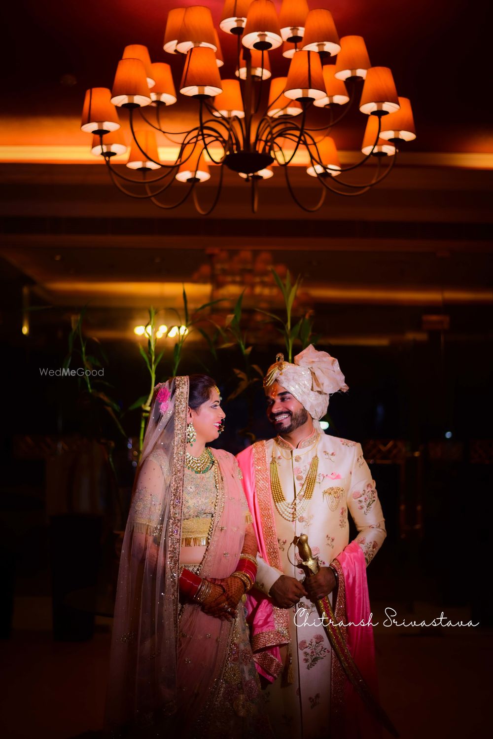 Photo From RICHIE & KHUSHBOO - By Chitransh Srivastava Photography