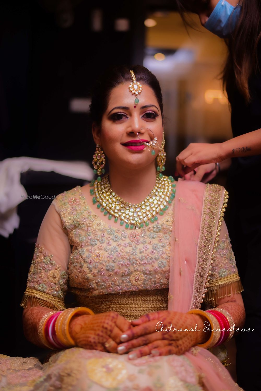 Photo From RICHIE & KHUSHBOO - By Chitransh Srivastava Photography