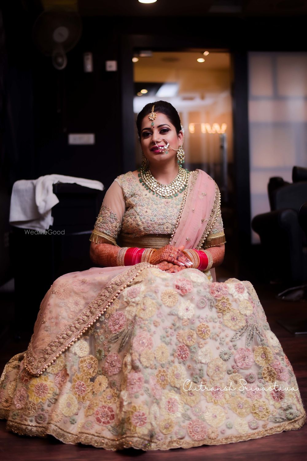 Photo From RICHIE & KHUSHBOO - By Chitransh Srivastava Photography