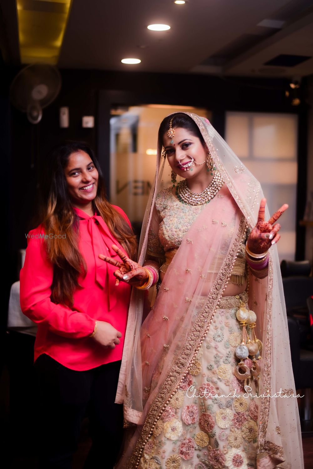 Photo From RICHIE & KHUSHBOO - By Chitransh Srivastava Photography