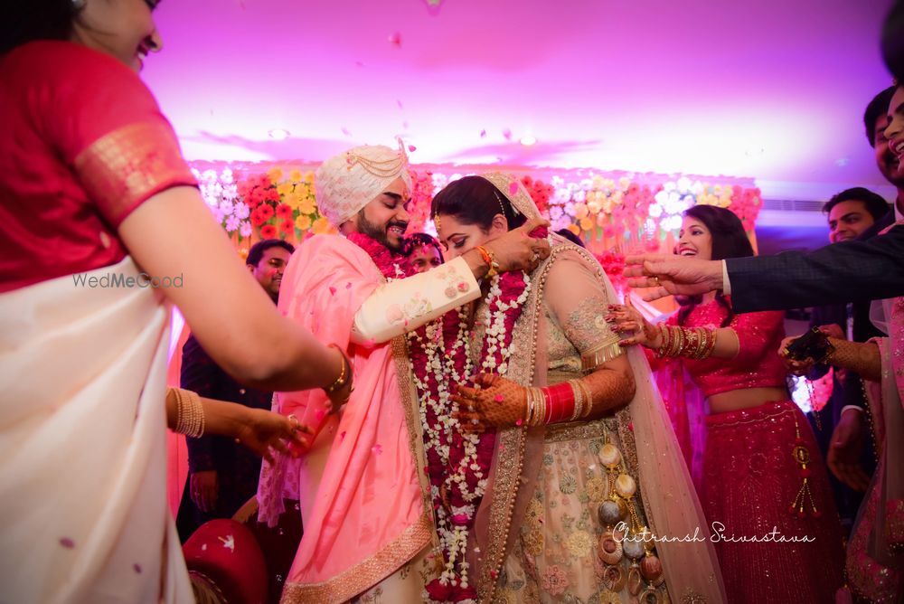 Photo From RICHIE & KHUSHBOO - By Chitransh Srivastava Photography