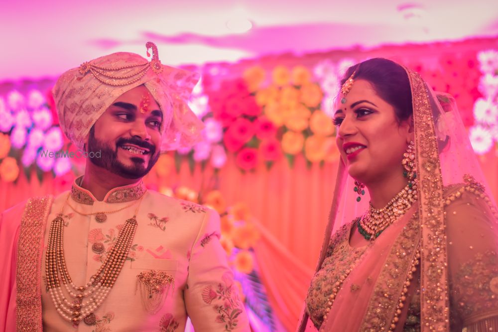 Photo From RICHIE & KHUSHBOO - By Chitransh Srivastava Photography