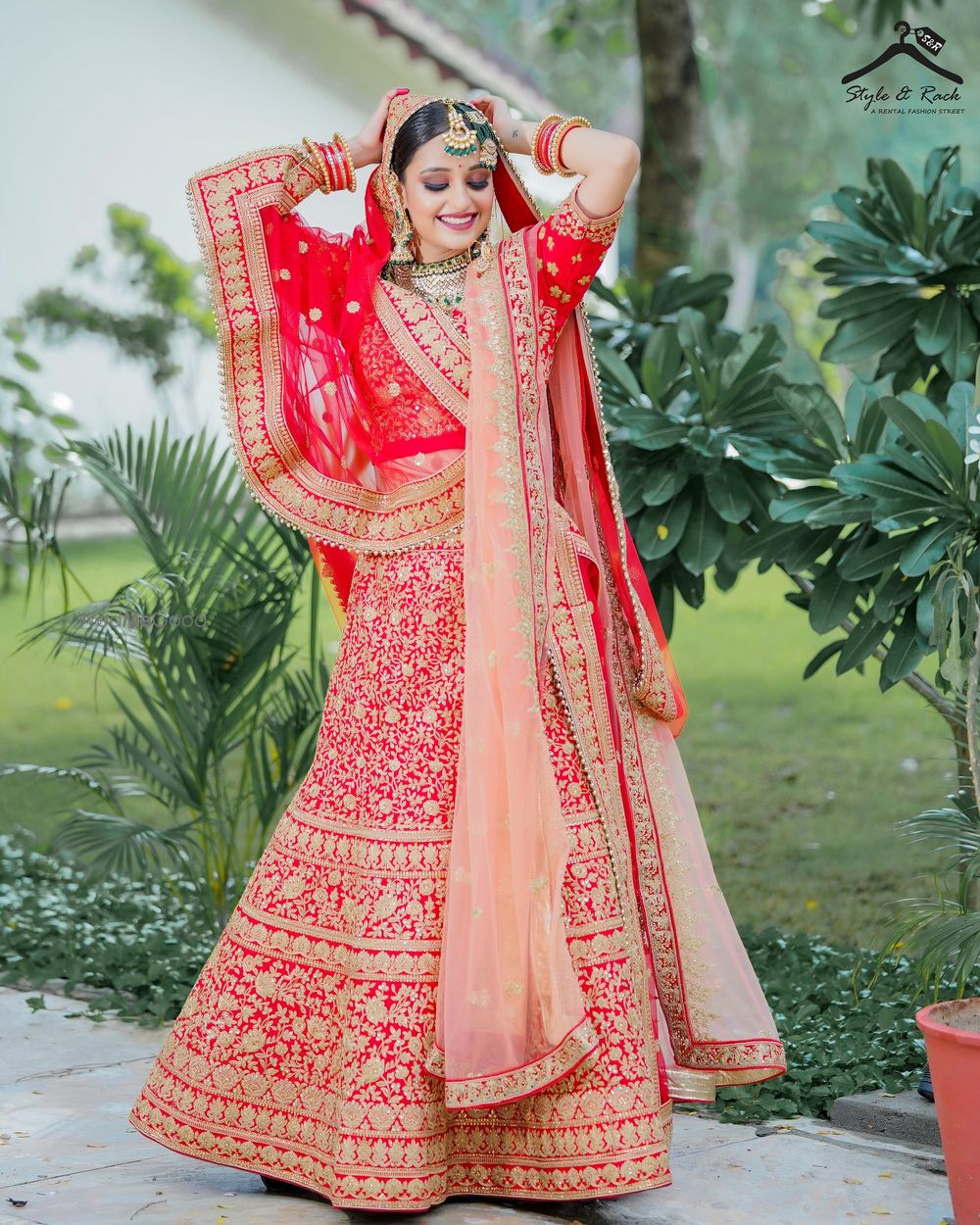 Photo From Brides Of Portrait Pandit - By Portrait Pandit Photography