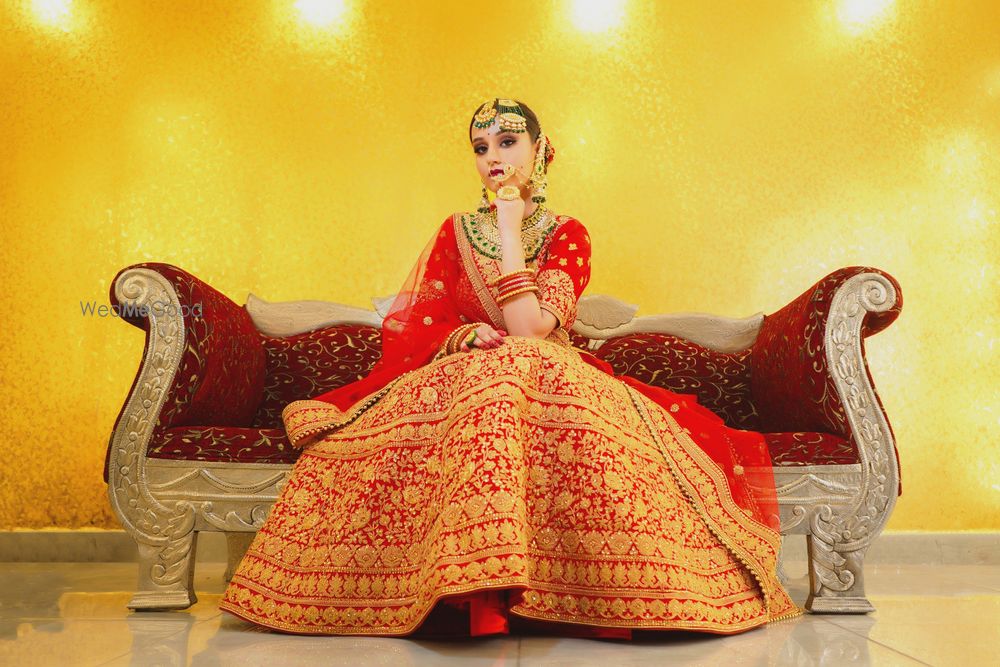 Photo From Brides Of Portrait Pandit - By Portrait Pandit Photography