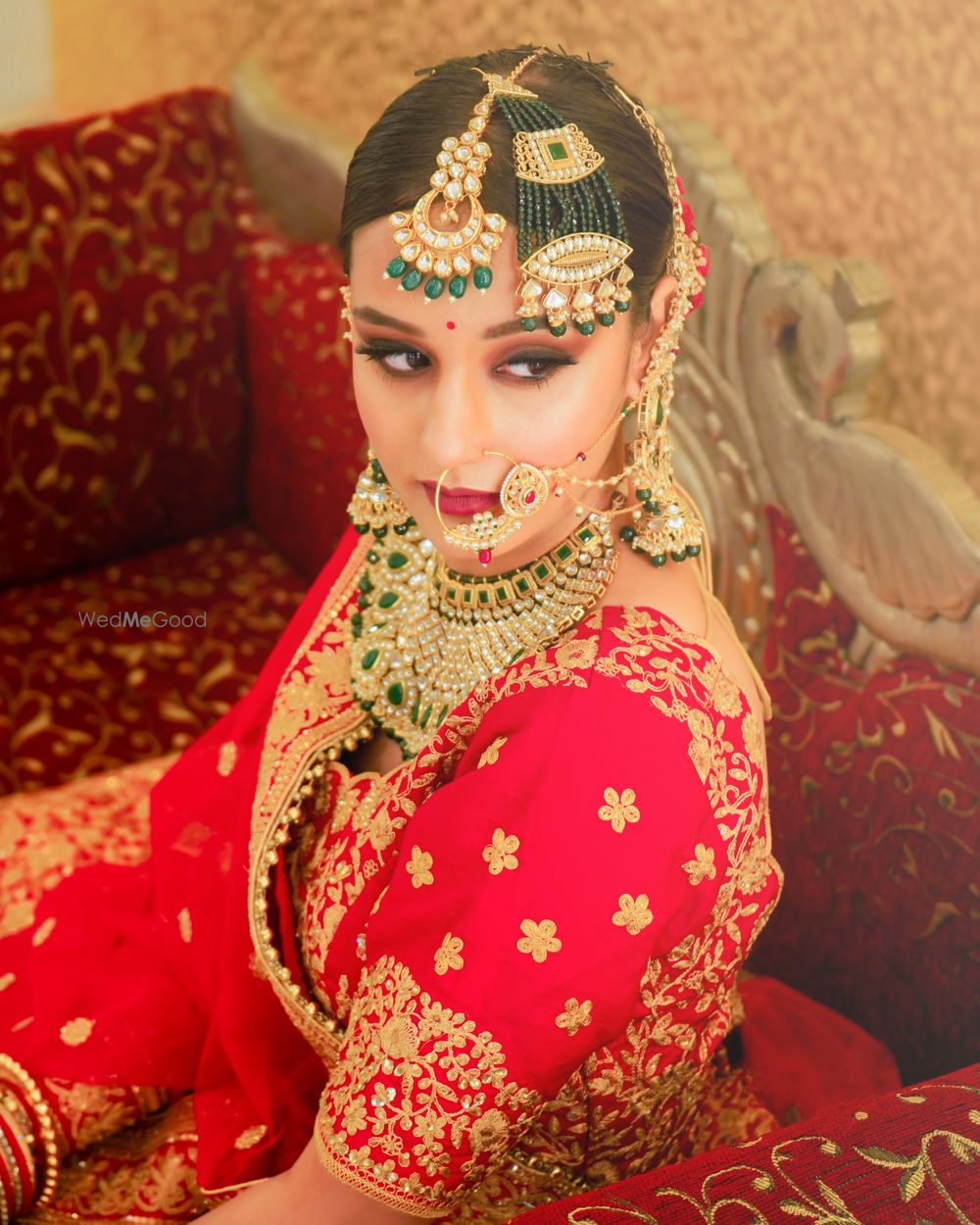 Photo From Brides Of Portrait Pandit - By Portrait Pandit Photography