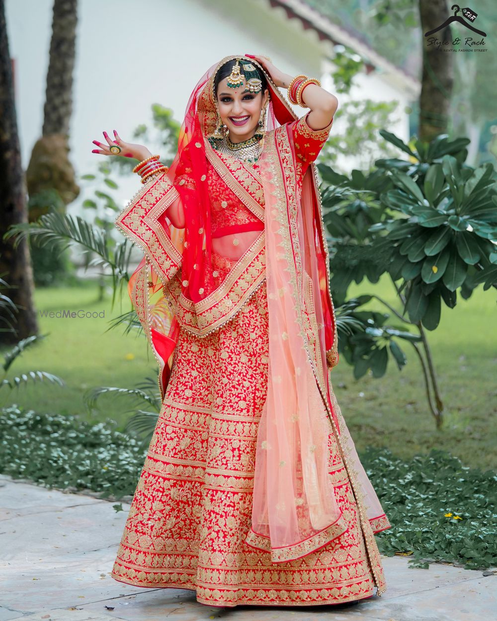 Photo From Brides Of Portrait Pandit - By Portrait Pandit Photography