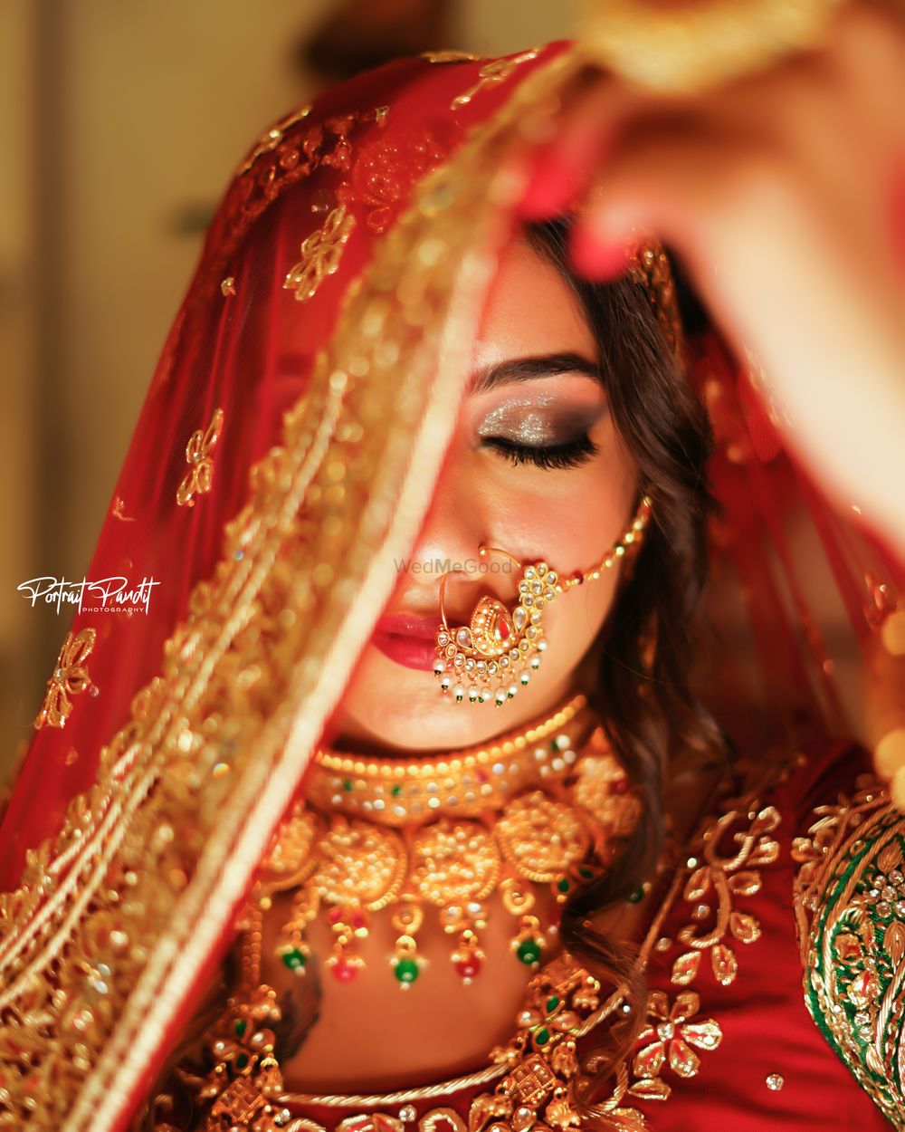 Photo From Brides Of Portrait Pandit - By Portrait Pandit Photography